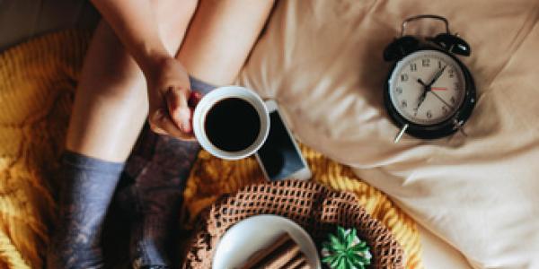 Hábitos matutinos para aumentar la longevidad