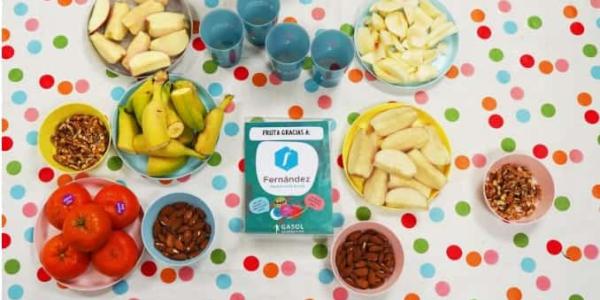 Los hábitos saludables en la infancia