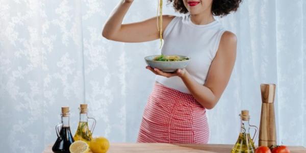 Hábitos saludables en la etapa femenina