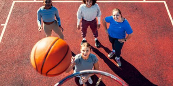 #PracticaDeporte, una campaña para el deporte