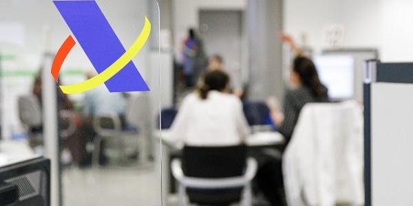 Hacienda y las inspecciones que llevará a cabo desde la Agencia Tributaria