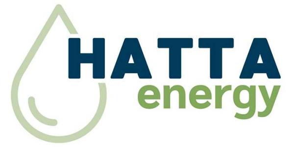 Logo Hatta Energy