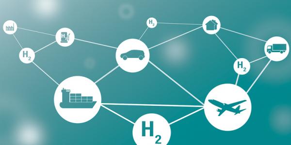 El hidrógeno es el combustible del futuro