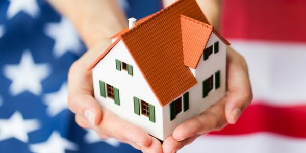 Hipotecas en Estados Unidos para EE.UU