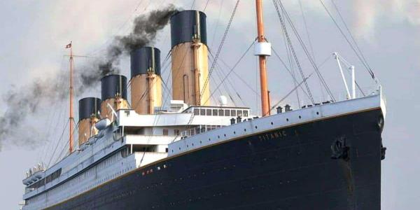 Eventos de ficción y la historia