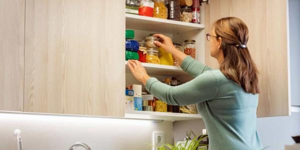 Gastos en hogares españoles