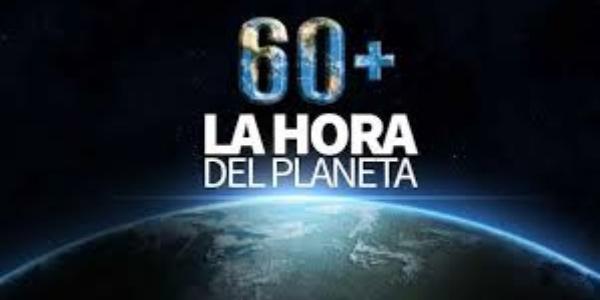 Llega la Hora del Planeta 2025