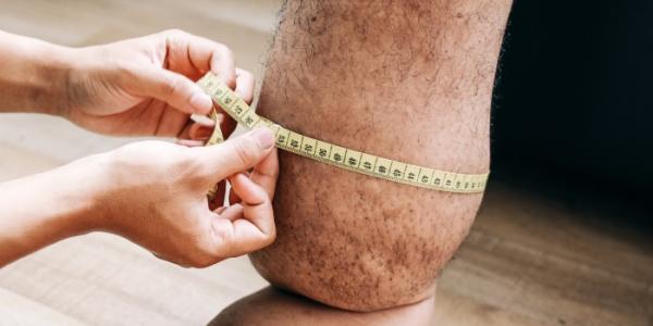 Chequeo médico para la filariasis