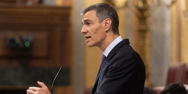 El Gobierno de Pedro Sánchez quiere combatir la corrupción con IA