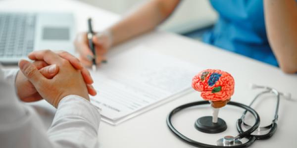 El ictus infantil alerta sobre la mortalidad infantil