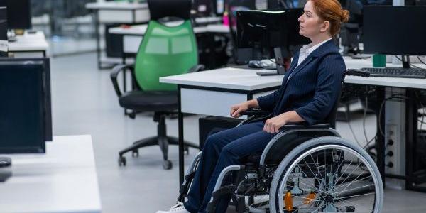 Personas con discapacidad en el empleo público