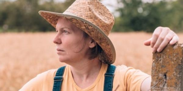 Igualdad de género protege a las mujeres rurales de Cáceres