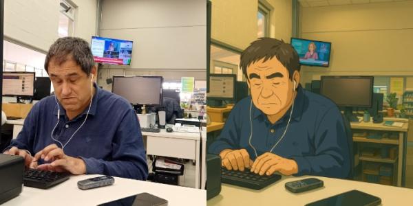 Chatgpt da lugar a imágenes realistas y de anime