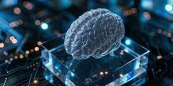 Pacientes con parálisis vuelven a caminar gracias a la ciencia con IA