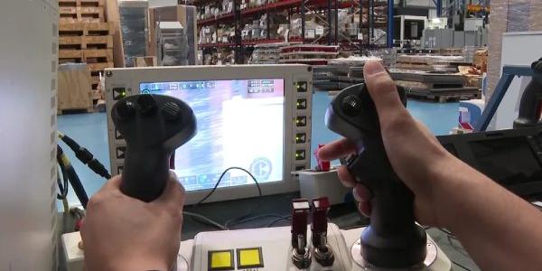 Las importaciones de España desde Israel 