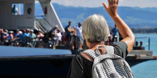 Viajes del Imserso 2025