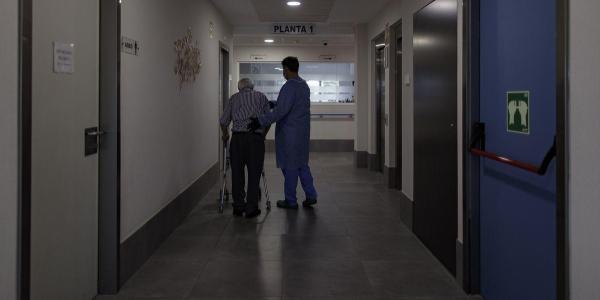 El Imserso y el segundo Censo de Centros Residenciales