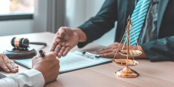 Preguntas de tribunal para la incapacidad permanente