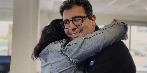 Inclusión laboral en la Generación Zoombados