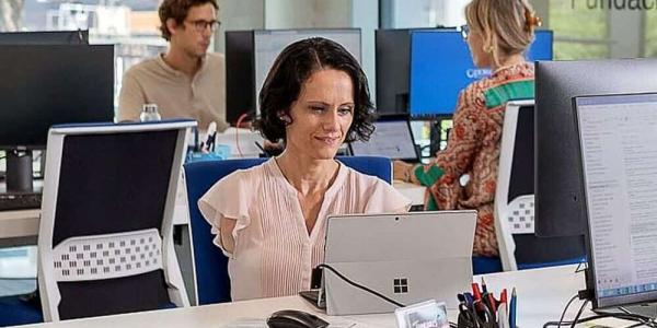 La Fundación Adecco lucha por la inclusión laboral