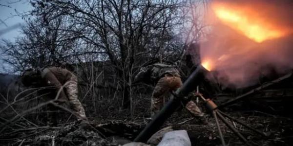 Amenazas a las infraestructuras energéticas de Ucrania