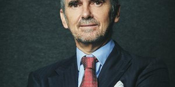 Íñigo Sánchez Asiaín