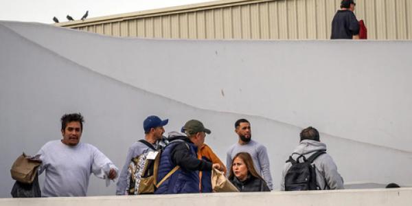 Estados Unidos ofrece ayudas a los inmigrantes indocumentados