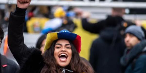 Regulación de Latinoamérica en España