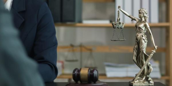 Presunción de inocencia