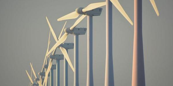 Promoción de la energía eólica para la integración rural