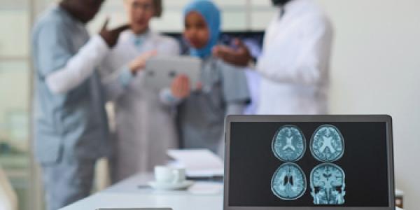 La inteligencia artificial y el avance en las enfermedades