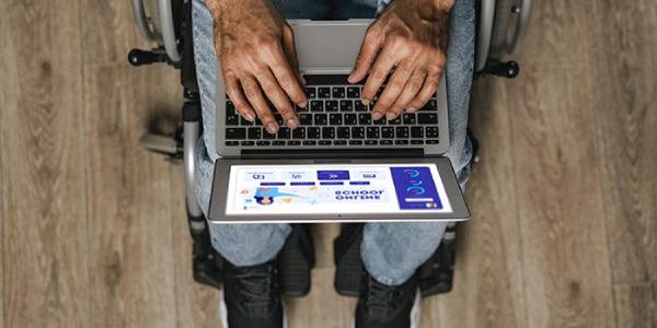 La inteligencia artificial contribuye con el periodismo inclusivo y accesible