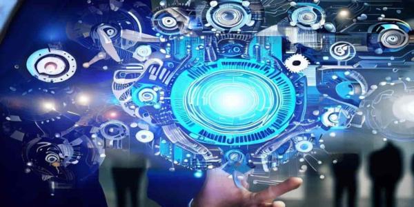 Inteligencia artificial y empresas