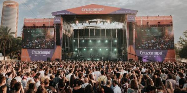 Interestelar Sevilla