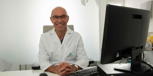 Nueva Cátedra de Investigación Médica