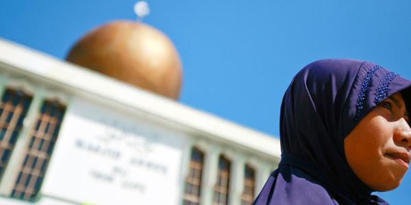 Una lucha para conseguir la igualdad en el islam y en el colegio