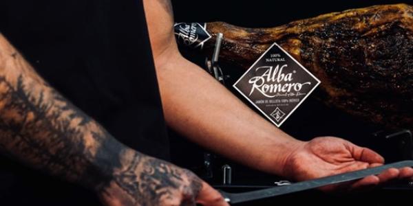 La mejor forma de cortar jamón de forma correcta