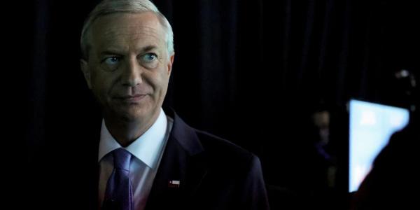 José Antonio Kast, nuevo presidente de Chile