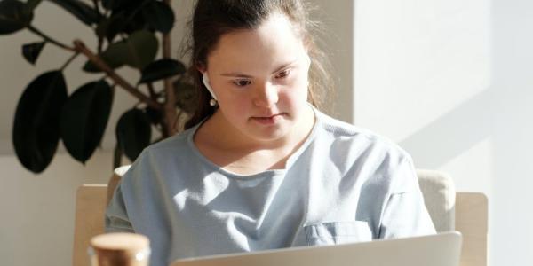 Los jóvenes con discapacidad en nuevos empleos