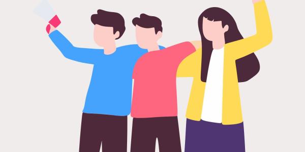 Política y géneros