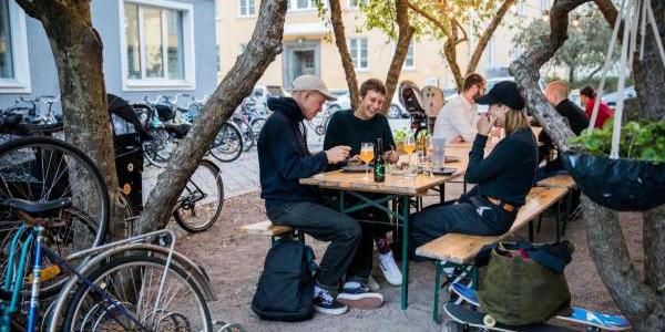 Los jóvenes europeos ven afectada su salud mental por la crisis climática