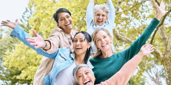 Jubilación anticipada para las mujeres