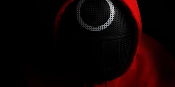 El juego del Calamar en la vida real