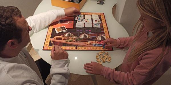 En 2020, el juego más vendido fue Virus