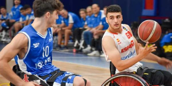 Juegos Paralímpicos Europeos de la Juventud