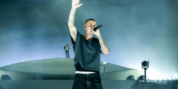 El regreso de Justin Bieber