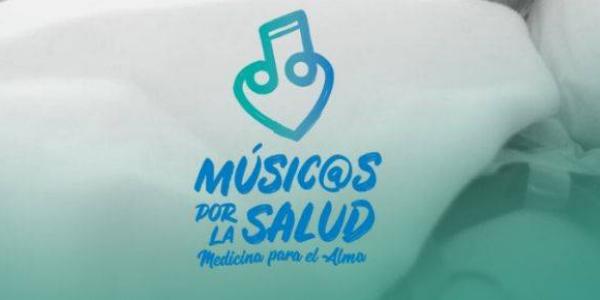 Músicos por la Salud impulsan La Canción Más Importante