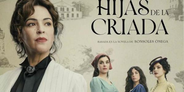 Las hijas de la criada