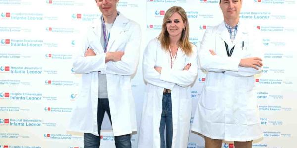 Un estudio sobre la salud renal y la IA