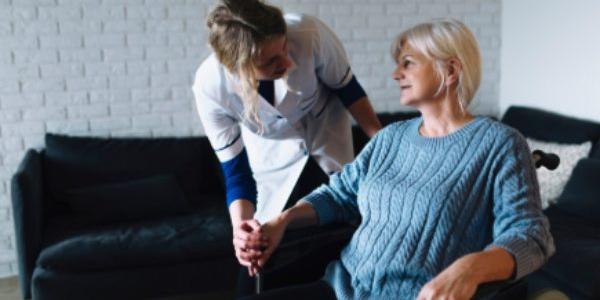 Conocemos todo sobre la Ley de dependencia en España